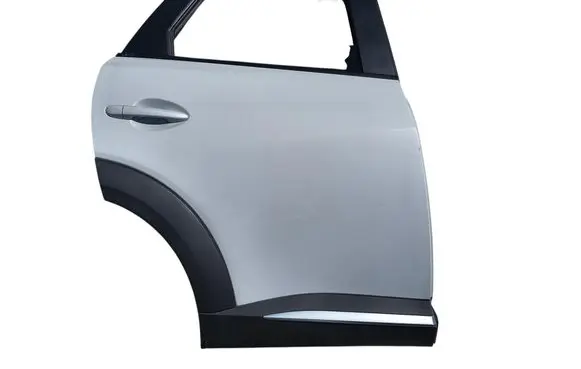 Mazda CX-3 Rear door D10E72010 20260519HCR1355