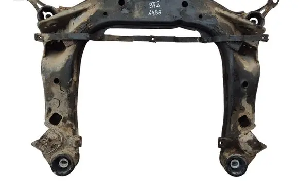 Audi A4 S4 B6 8E 8H Front subframe 