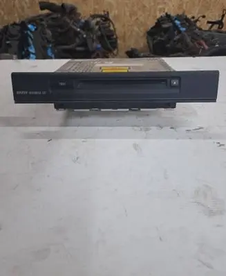 BMW X5 E53 Radio/CD/DVD/GPS head unit 65126916241