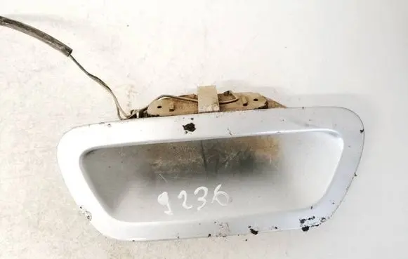 Chrysler Pacifica Tailgate/trunk/boot exterior handle 13405100 1340-5100
