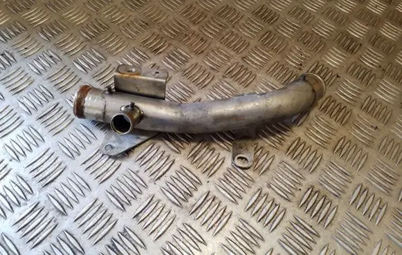 Fiat Ducato Engine coolant pipe/hose