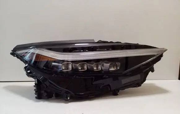 Toyota bZ4X Headlight/headlamp KOITO42121 42121 8990842080