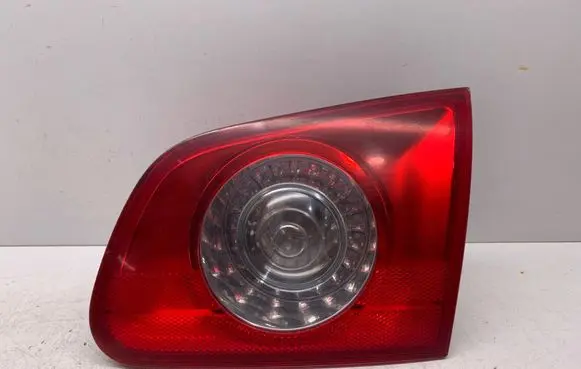 Volkswagen PASSAT B6 Tailgate rear/tail lights 27448002 30994509406