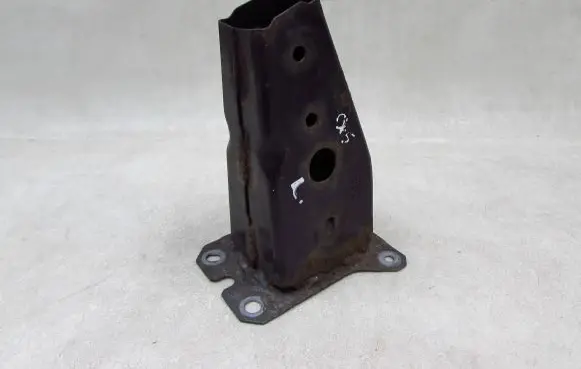 Mazda CX-5 Radiator support slam panel 55629