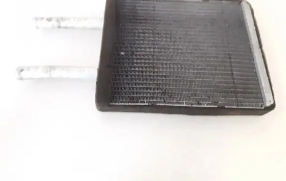 KIA Carnival Heater blower radiator