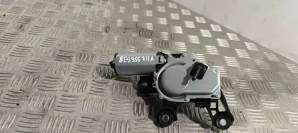 Audi A6 S6 C6 4F Rear window wiper motor 8E9955711A