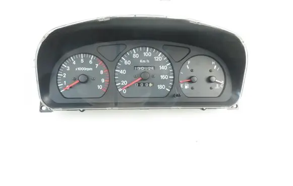 Suzuki Wagon R+ Speedometer (instrument cluster) 3410175F21