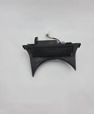 Ashtray (front)