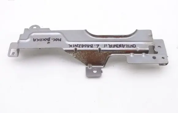 Mitsubishi Outlander (C) pillar trim