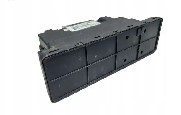 Mercedes-Benz E W210 Central locking vacuum pump 2108002948