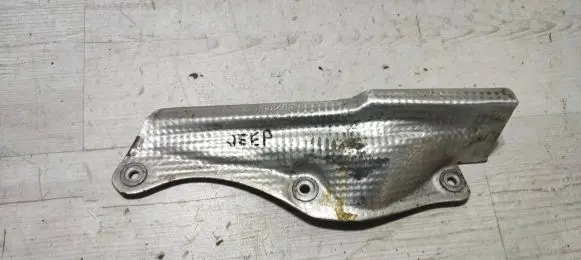 Jeep Cherokee Heat shield in engine bay 51822493