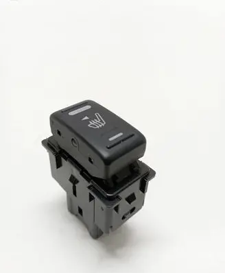 Nissan Navara D40 Seat heating switch 8712B