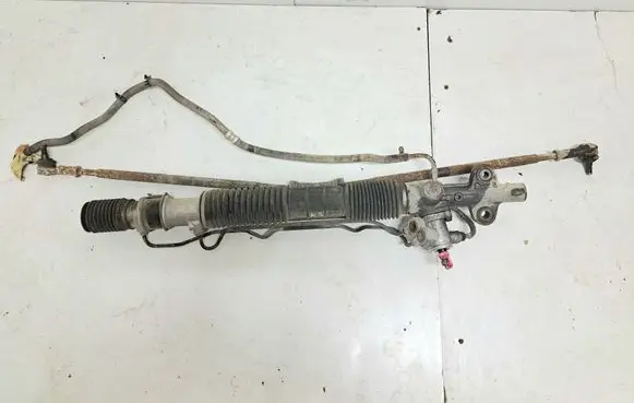 Honda FR-V Steering rack