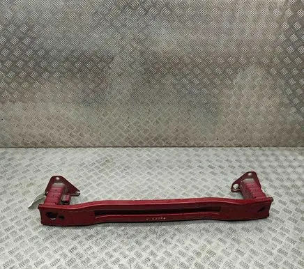 Opel Mokka B Rear bumper cross member 9824785280