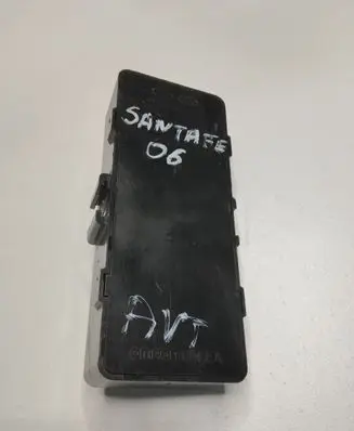 Hyundai Santa Fe Other control units/modules 952302B230