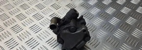 Ford Galaxy Power steering pump