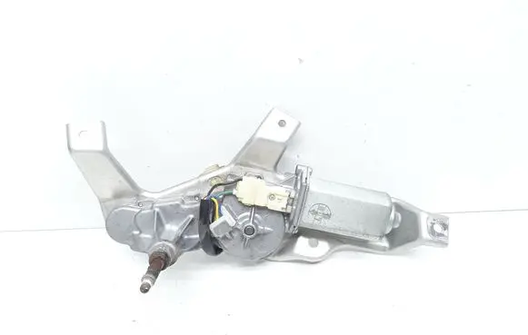 Subaru Legacy Rear window wiper motor 