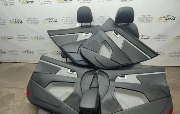 KIA Sportage Interior set 
