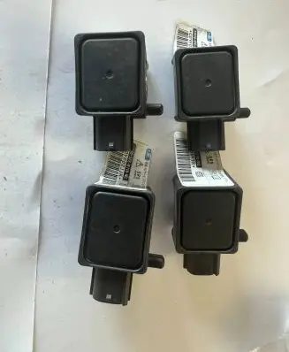 Honda FR-V Airbag deployment crash/impact sensor 77970-SFE-B110-M2