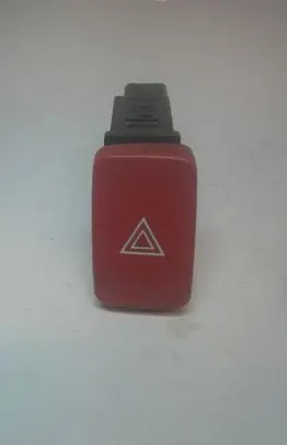 Nissan X-Trail T30 Hazard light switch 93790