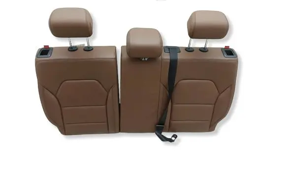 Mercedes-Benz B W246 W242 Rear seat 