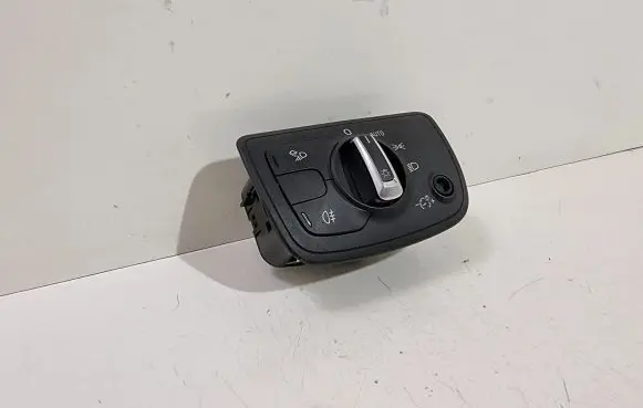 Audi A6 S6 C7 4G Light switch 4G0941531S