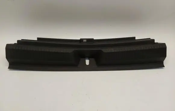 Volkswagen ID.4 Trunk/boot sill cover protection 11A863459-JLK01