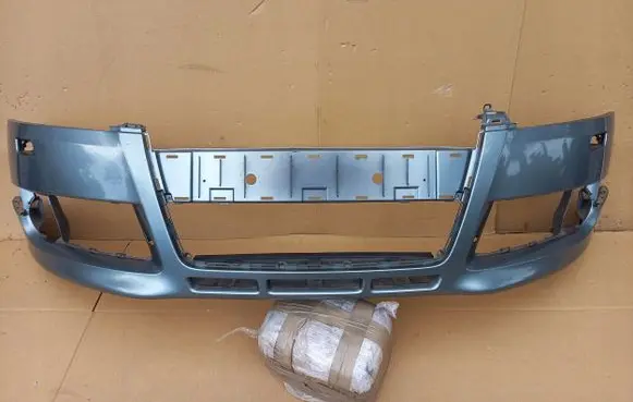 Audi TT TTS Mk2 Front bumper 8J0807437ranzez