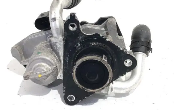 Audi Q5 SQ5 EGR valve 04L131501S