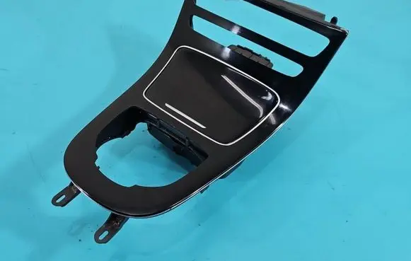 Mercedes-Benz E W213 Center console decorative trim A2138100715 IMPRK1492916