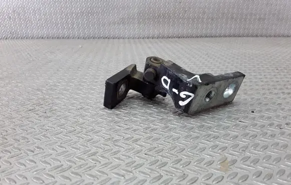 Audi A4 S4 B6 8E 8H Rear door upper hinge