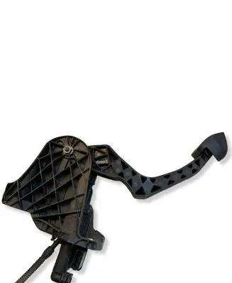 Volkswagen PASSAT B7 Clutch pedal 1K0721796K