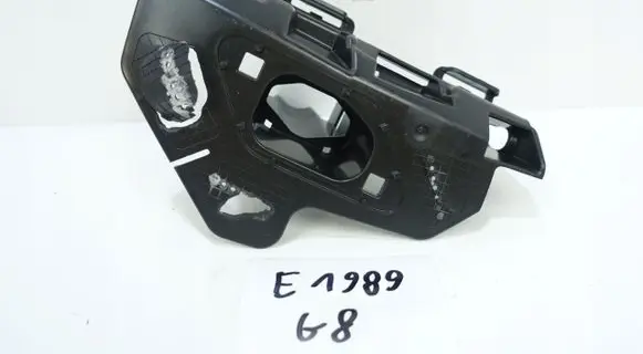 Volkswagen Touran III Headlight washer nozzle holder 5TA807942B