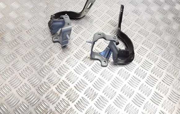 Audi A4 S4 B8 8K Loading door hinge set 