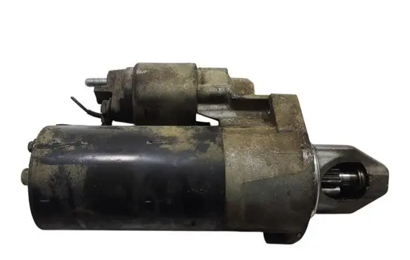 Mercedes-Benz Vito Viano W639 Starter motor 