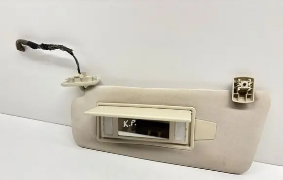 Land Rover Evoque I Sun visor 