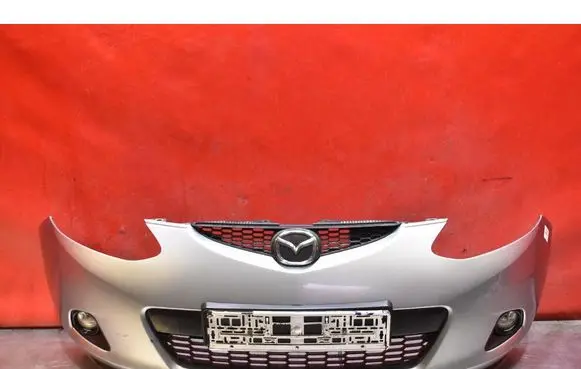 Mazda 2 Front bumper 
