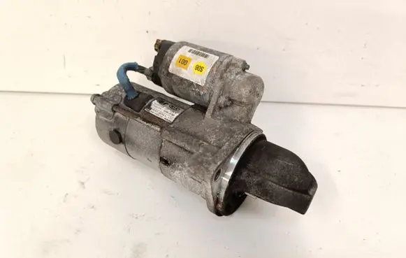 Hyundai ix35 Starter motor 361002F000 8000269