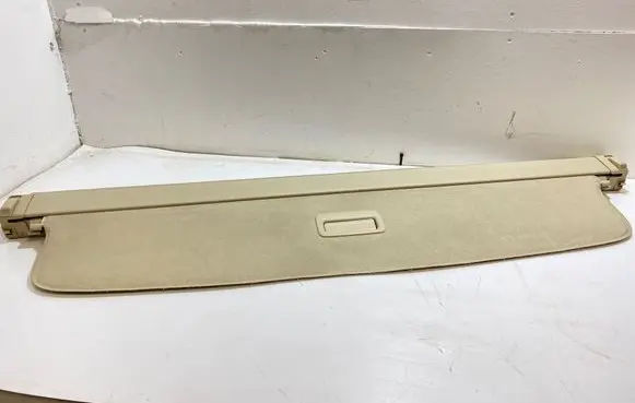 Volvo XC60 Parcel shelf load cover 39856529