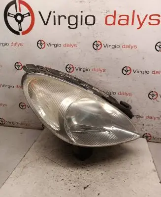 Citroen Xsara Picasso Headlight/headlamp 9631494980 89300200 5211175
