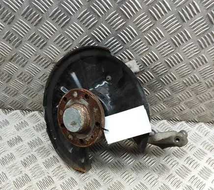 Volkswagen PASSAT B8 Rear wheel hub 3Q0505433G
