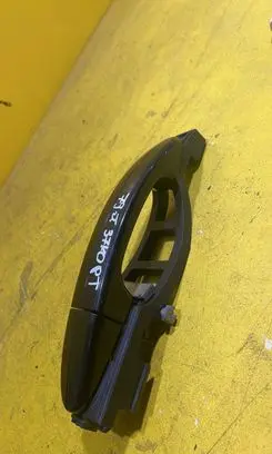 Ford Mondeo MK IV Rear door interior handle
