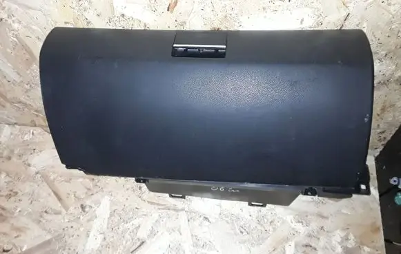 Mercedes-Benz A W169 Glove box set JC1005483