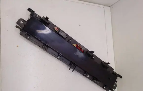 Renault Scenic II - Grand scenic II Speedometer (instrument cluster) p8200494956