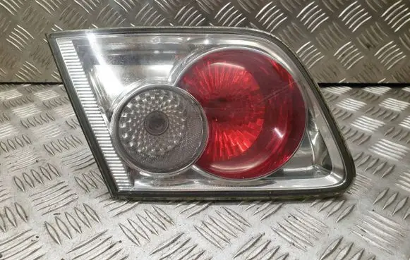 Mazda 6 Tailgate rear/tail lights 22661971