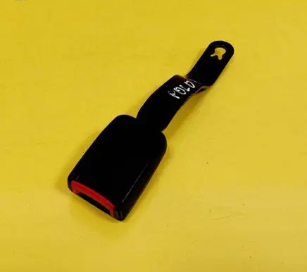 Volkswagen Polo III 6N 6N2 6NF Front seatbelt buckle 6N08577558