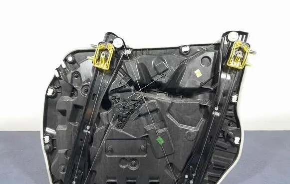 BMW X7 G07 Front door window regulator with motor 9450783