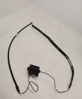 BMW 7 G11 G12 Liftgate motion sensor 7391042