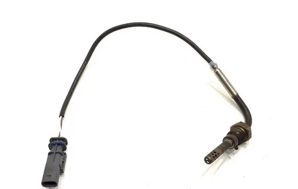Volvo V40 Exhaust gas temperature sensor 314309371703498