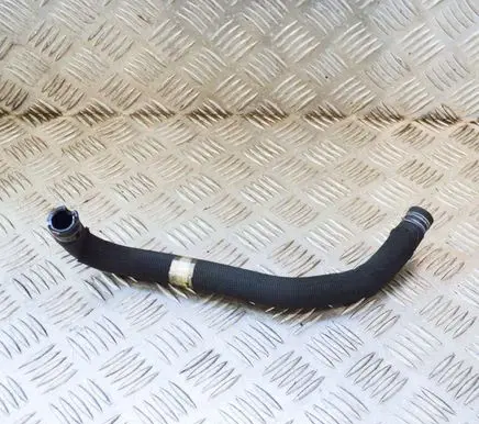 Maserati GranTurismo Air intake hose/pipe 210128